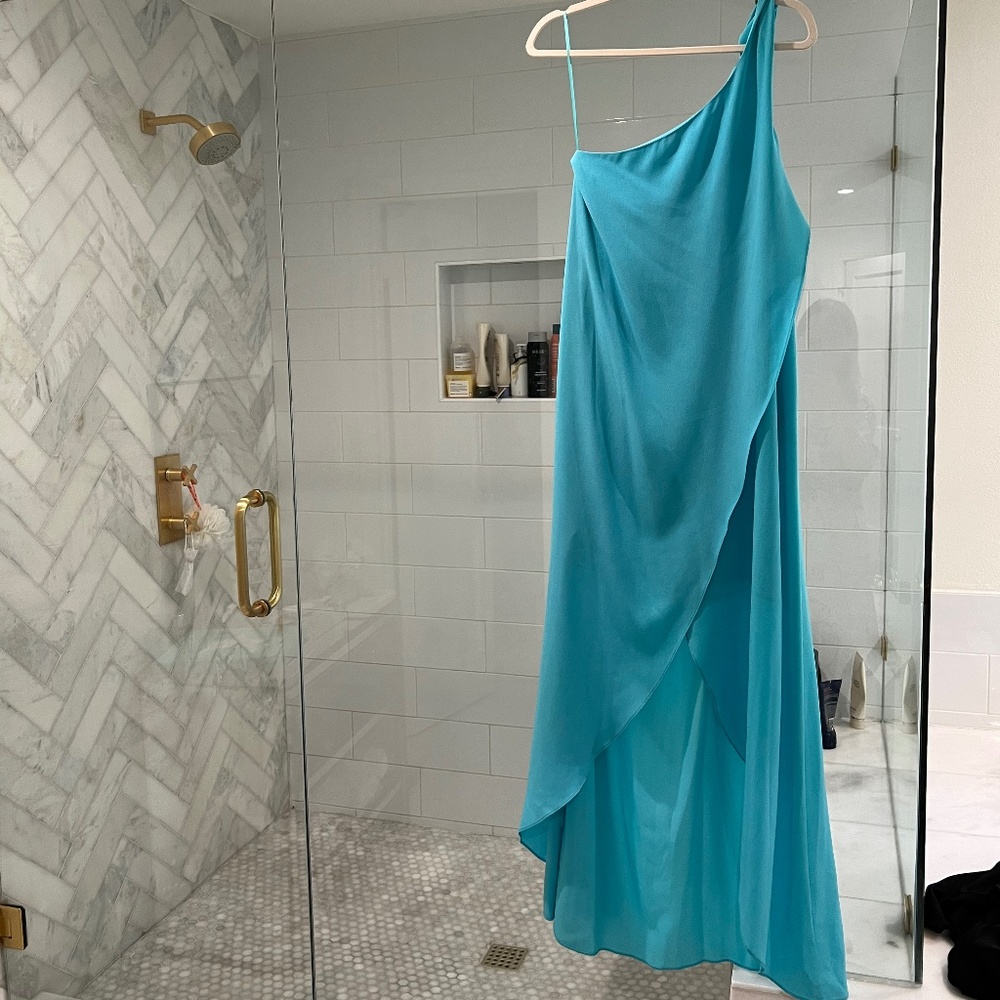 Women’s High Low Dress